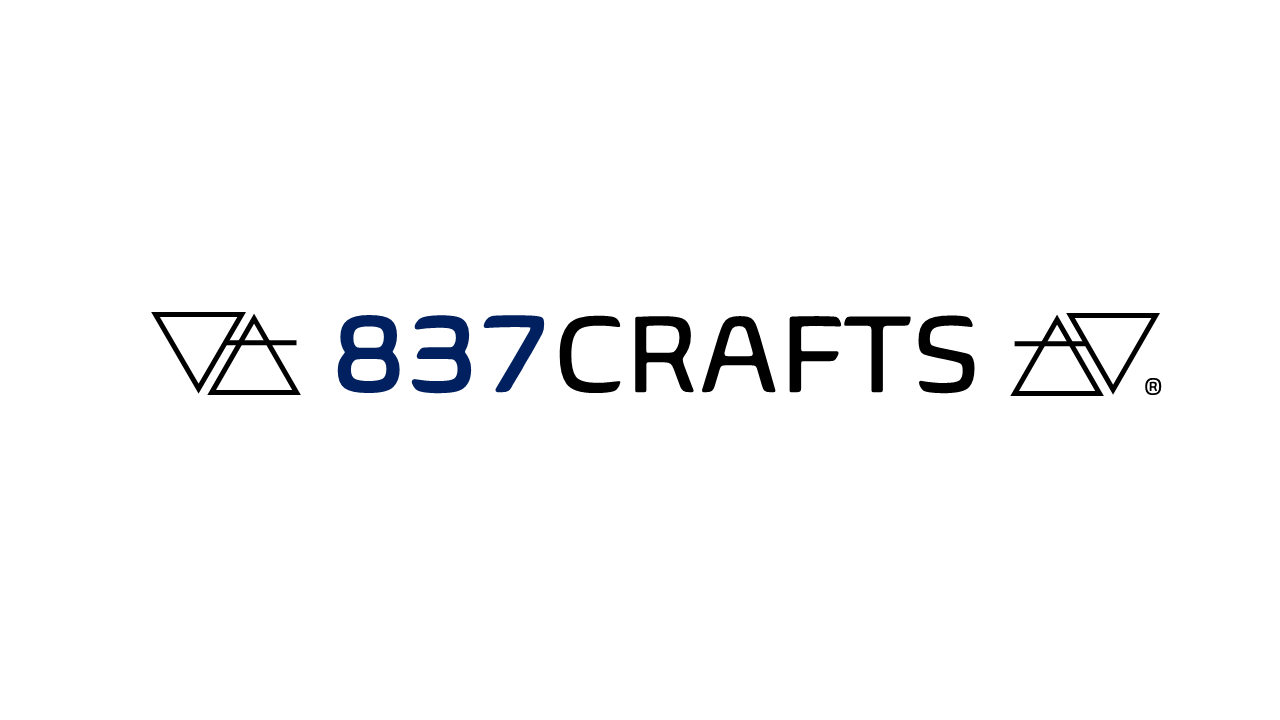 www.837CRAFTS.com